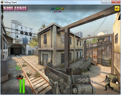Killing Team screenshot 3