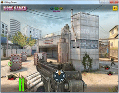 Killing Team screenshot 4