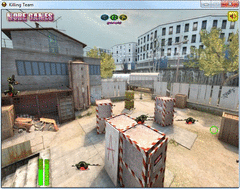 Killing Team screenshot 5