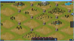 Kingdom Forge screenshot 5