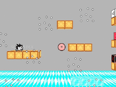 Kirby Dream Ball 3 3D screenshot