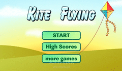 Kite Flying screenshot
