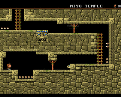 Lao's Quest screenshot 2
