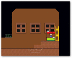 Late Night Mario 2 screenshot
