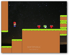 Late Night Mario 2 screenshot 2