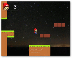 Late Night Mario 2 screenshot 3