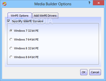 Lazesoft Windows Recovery Professional screenshot 3