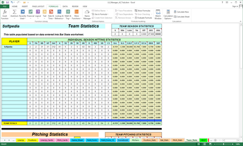 LineUp Manager (formerly Little League Lineup Manager) screenshot 15