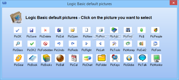 Logic Basic screenshot 4