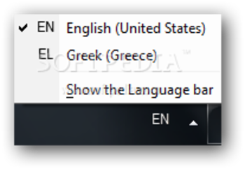 Logos Biblical Greek Keyboard screenshot