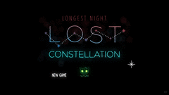 Lost Constellation screenshot