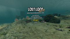 Lost Loot screenshot