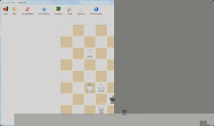 Lucas Chess screenshot