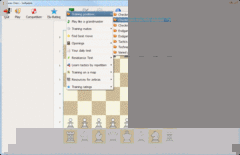 Lucas Chess screenshot 7