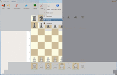 Lucas Chess screenshot 8