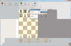 Lucas Chess screenshot 9