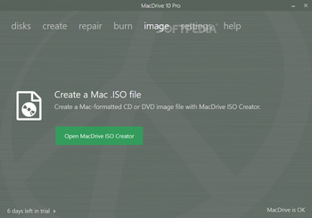 MacDrive Pro screenshot 5