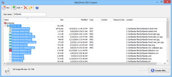 MacDrive Pro screenshot 7