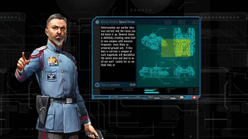 Machines at War 3 screenshot 3
