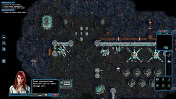 Machines at War 3 screenshot 5