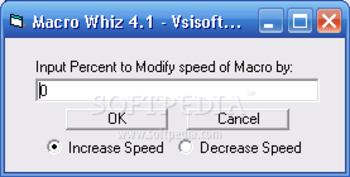 Macro Keyboard Mouse Recorder Wizard screenshot 3