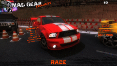 Mad Gear Exclusive screenshot