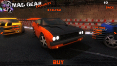 Mad Gear Exclusive screenshot 2