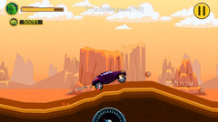 Mad Hill Racing screenshot 4