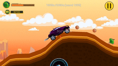 Mad Hill Racing screenshot 6