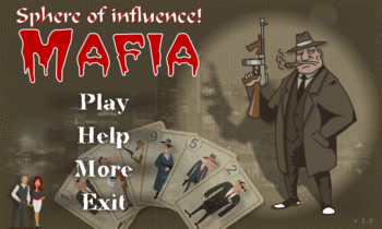 Mafia - Sphere of Influence screenshot 2