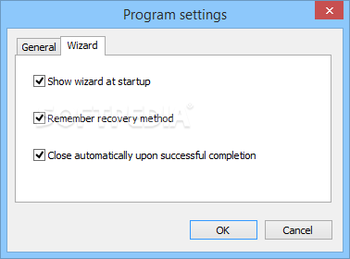 Magic NTFS Recovery Portable screenshot 12