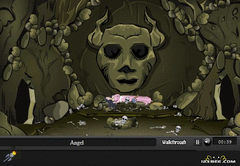 Magical Cave Escape screenshot 4