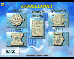 Mahjong City screenshot 2