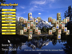 Mahjong Revealed screenshot 20