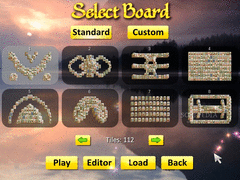 Mahjong Revealed screenshot 3