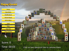 Mahjong Revealed screenshot 8