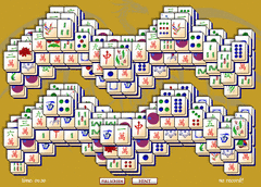 Mahjong Waves screenshot 3