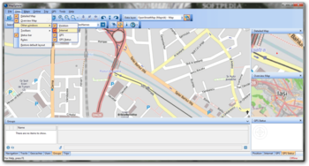 MapSphere screenshot 3