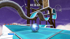 Marble Blast Ultra screenshot 8