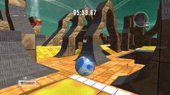 Marble Blast Ultra screenshot 9
