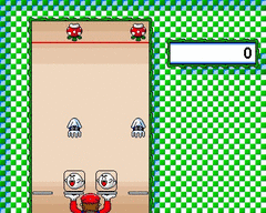 Mario and Yoshi screenshot 2