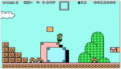 Mario Is Missing 2 screenshot 4