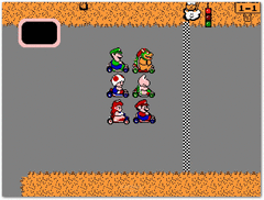 Mario Kart 88 screenshot 2