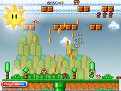 Mario Play screenshot 2