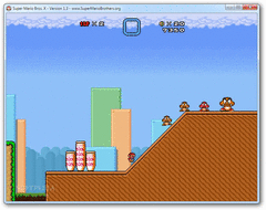 Mario's New Adventure screenshot 6