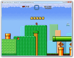 Mario's New Adventure screenshot 7