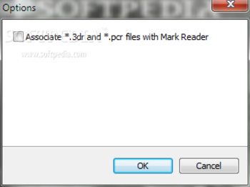 Mark Reader screenshot 2