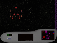 Mars: Final Conflict screenshot 3