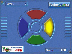 Master of Colors screenshot 3
