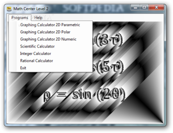 Math Center Level 2 screenshot 2